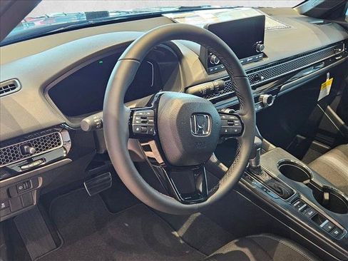 New 2026 Honda Civic Sport image 3