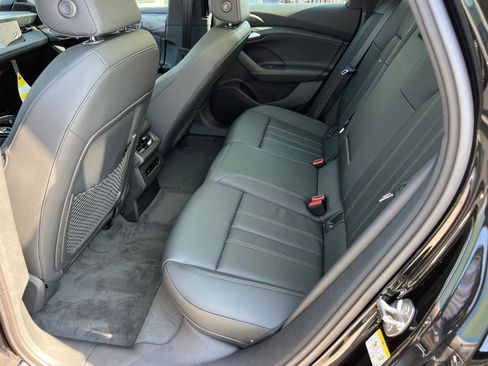 New 2025 Audi A6 e-tron Ultra image 14