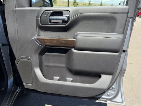 Used 2021 GMC Sierra 1500 Elevation AWD/4WD image 20