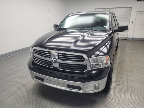 Used 2017 RAM 1500 Big Horn image 15