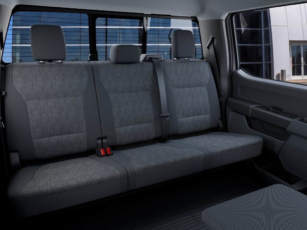 New 2027 Ford F350 XL w/ STX Appearance Package AWD/4WD image 11