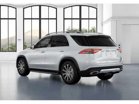 New 2026 Mercedes-Benz GLE 350 4MATIC image 29