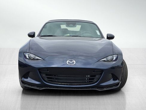 New 2026 MAZDA MX-5 Miata Club w/ Brembo/BBS Recaro Package RWD image 2