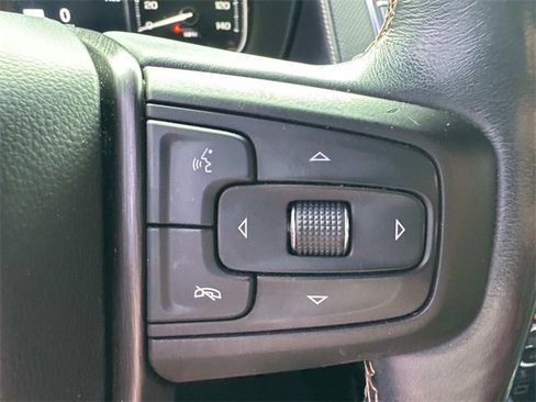 Used 2021 GMC Yukon AT4 w/ AT4 Premium Package image 30