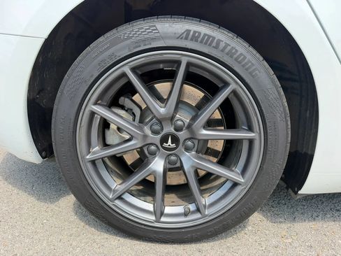 Used 2023 Tesla Model 3 Standard Range RWD image 12