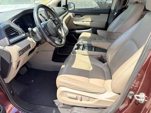 Used 2018 Honda Odyssey EX-L image 15