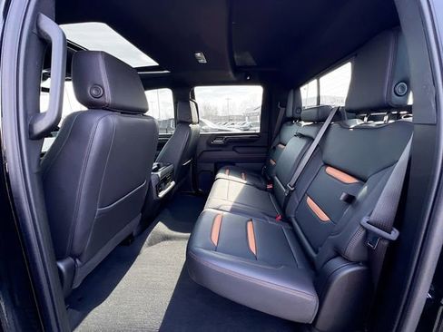 Used 2024 GMC Sierra 2500 AT4 w/ AT4 Premium Plus Package image 24