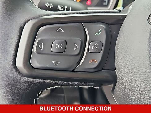 New 2026 Jeep Gladiator Sport AWD/4WD image 24