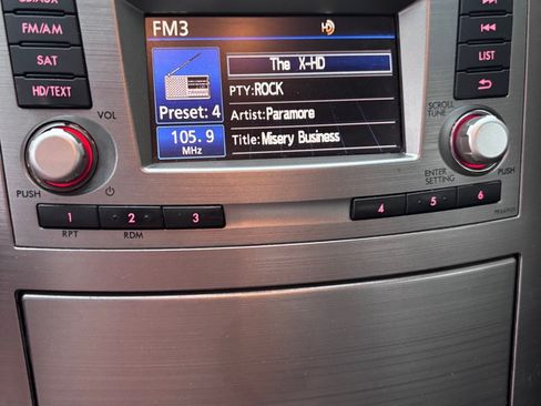 Used 2014 Subaru Legacy 2.5i Premium AWD/4WD image 6