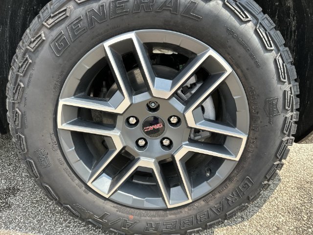 New 2026 GMC Terrain AT4 w/ Convenience Package III AWD/4WD image 28
