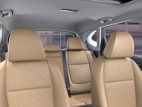 New 2026 Kia Seltos EX AWD/4WD image 27
