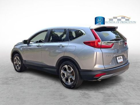 Used 2019 Honda CR-V EX image 4