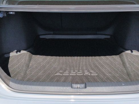 Certified 2023 Honda Accord EX-L image 25