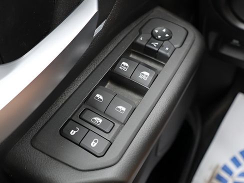 Used 2025 RAM 1500 Big Horn AWD/4WD image 37