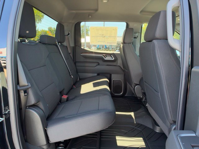 New 2026 Chevrolet Silverado 1500 RST w/ RST Select Package AWD/4WD image 11