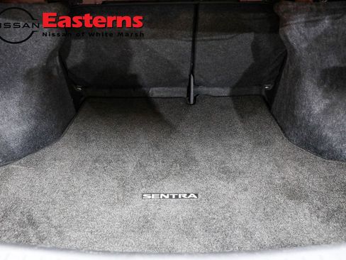 Used 2019 Nissan Sentra SV w/ Special Edition Package image 25