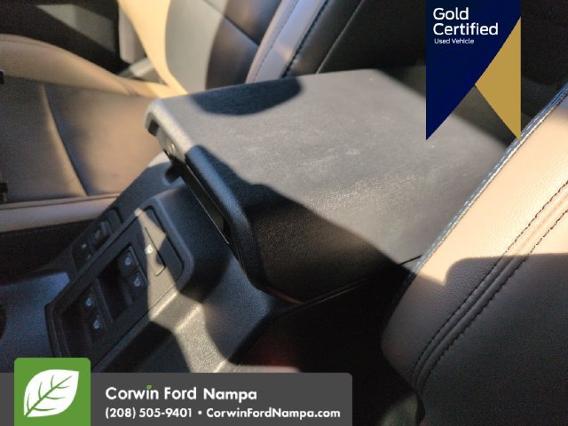 Used 2023 Ford Bronco Wildtrak AWD/4WD image 21