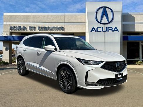 New 2026 Acura MDX w/ Advance Package image 1