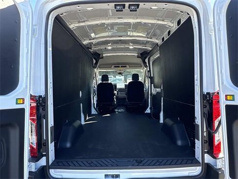 New 2026 Ford Transit 250 Base w/ Load Area Protection Package image 12