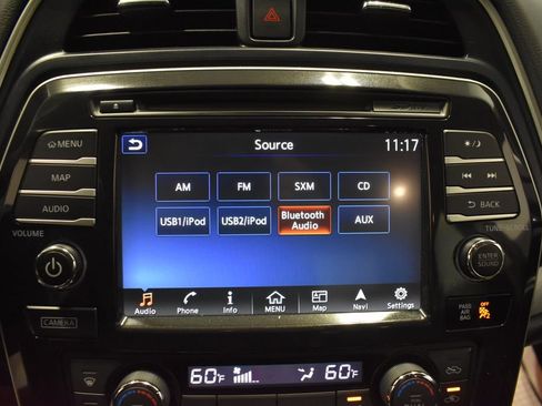 Used 2016 Nissan Maxima 3.5 S FWD image 21