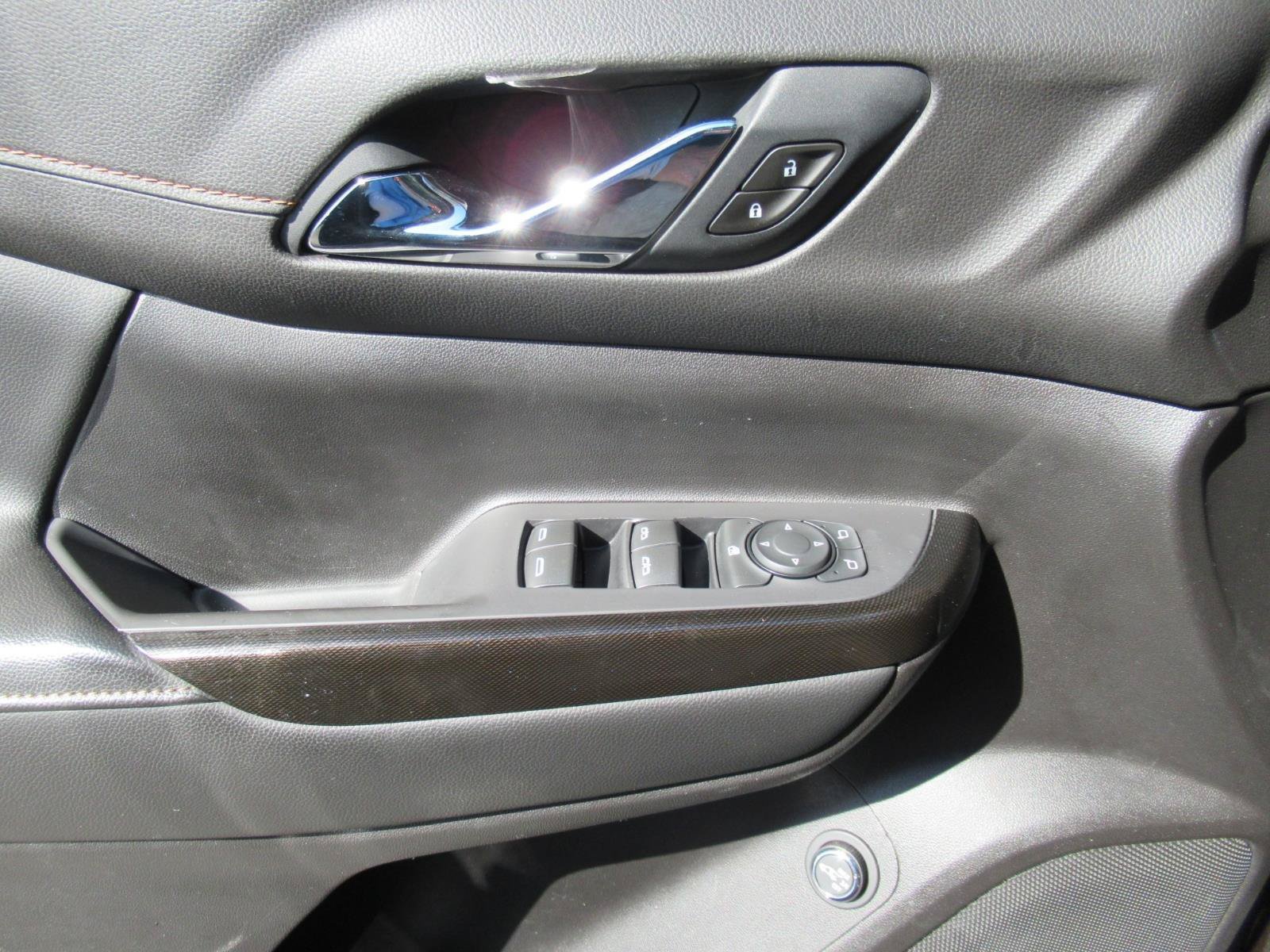 Used 2021 GMC Acadia AT4 w/ Trailering Package AWD/4WD image 20