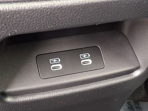 Used 2025 Honda CR-V Sport-L image 10