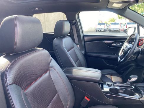 Used 2023 Chevrolet Blazer RS w/ Driver Confidence II Package image 22