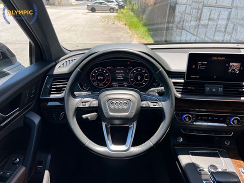 Used 2018 Audi Q5 2.0T Premium Plus w/ Premium Plus Package AWD/4WD image 23