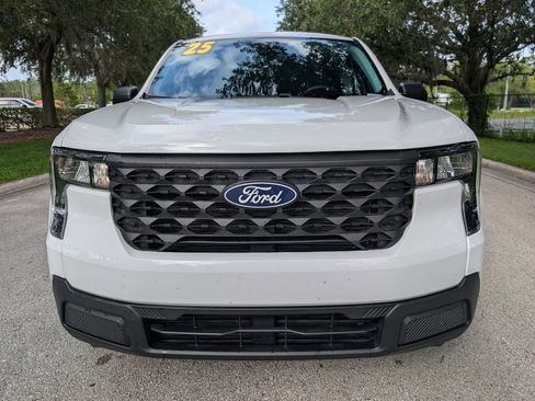 Used 2025 Ford Maverick XL FWD image 2