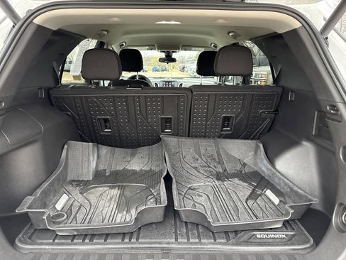 Used 2024 Chevrolet Equinox LT w/ LPO, Floor Liner Package image 14