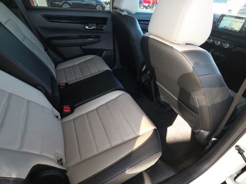 Used 2025 Honda CR-V Sport Touring image 30