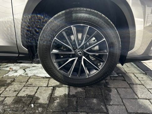 Used 2022 Lexus NX 350 AWD w/ Premium Package image 36