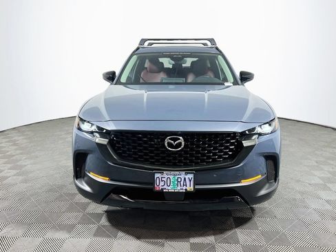 Used 2026 MAZDA CX-50 AWD 2.5 Hybrid w/ Cargo Package image 2