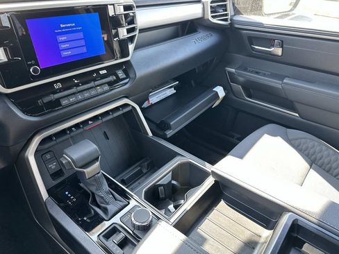 New 2026 Toyota Tundra SR5 AWD/4WD image 32