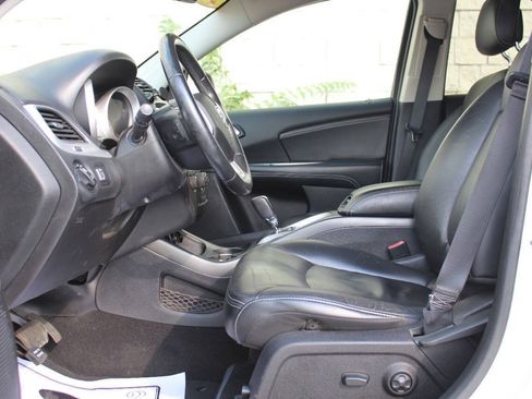 Used 2013 Dodge Journey Crew w/ Navigation & Sound Group I FWD image 11