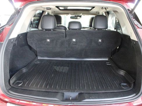 Used 2020 Nissan Murano Platinum w/ Cargo Package AWD/4WD image 59