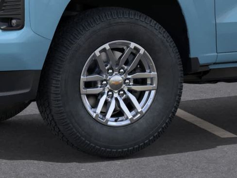 New 2026 Chevrolet Colorado LT w/ LT Convenience Package AWD/4WD image 9