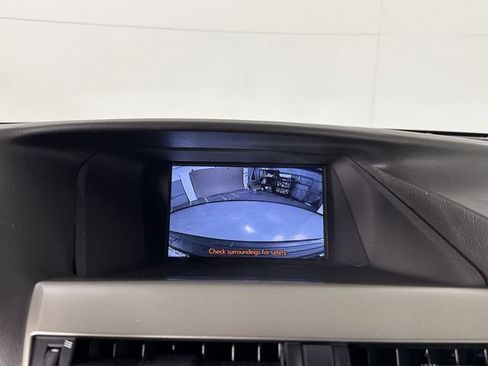 Used 2014 Lexus RX 350 AWD w/ Navigation Package image 7