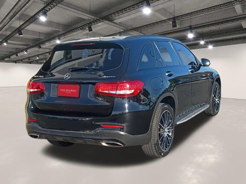Used 2018 Mercedes-Benz GLC 300 4MATIC image 16