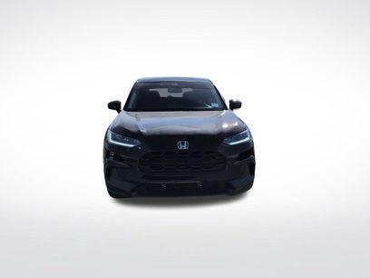 Used 2025 Honda HR-V LX