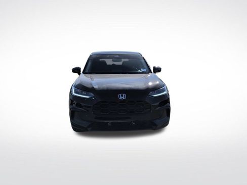 Used 2025 Honda HR-V LX image 2