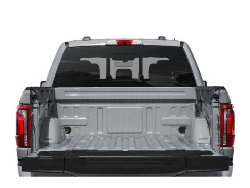 New 2025 Ford F150 Platinum w/ Equipment Group 702A High AWD/4WD image 10
