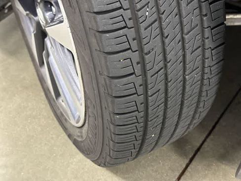 Used 2017 Nissan Altima 2.5 SV FWD image 28