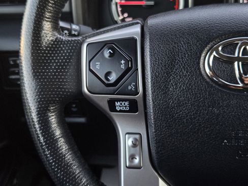 Certified 2024 Toyota 4Runner Limited image 24