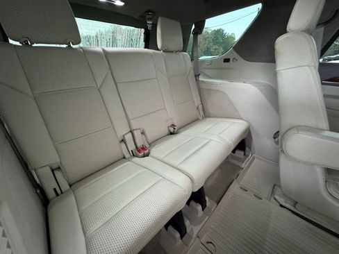 Used 2022 Cadillac Escalade Sport Platinum w/ Heavy-Duty Trailer Package image 28