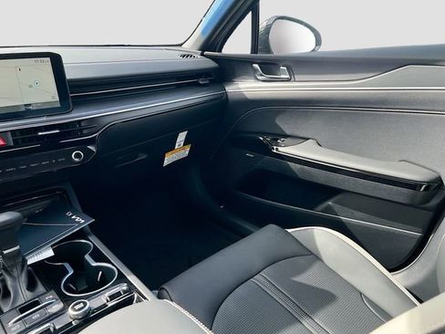 New 2026 Kia K5 GT-Line image 25