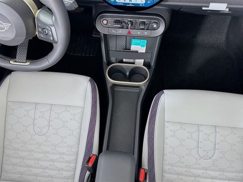 New 2026 MINI Cooper Convertible image 16