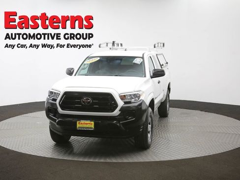 Used 2022 Toyota Tacoma SR image 49