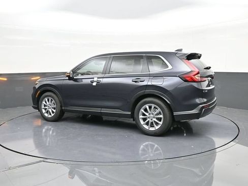 New 2026 Honda CR-V EX image 5