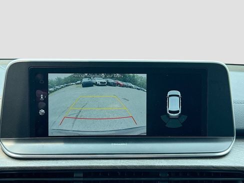 Certified 2022 Kia Telluride EX AWD/4WD image 17